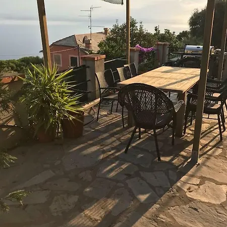Verde Sole Mare Apartament *