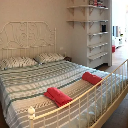 Apartament Verde Sole Mare *